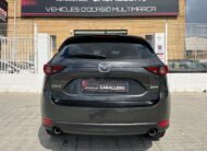 MAZDA CX5 ZENITH