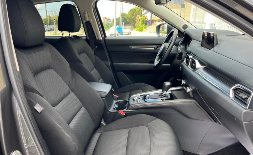 MAZDA CX5 ZENITH