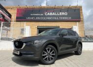 MAZDA CX5 ZENITH