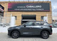MAZDA CX5 ZENITH