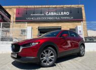 MAZDA CX 30 CENTER LINE