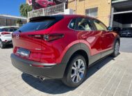 MAZDA CX 30 CENTER LINE