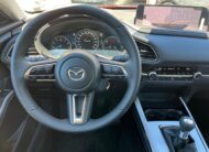 MAZDA CX 30 CENTER LINE