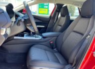 MAZDA CX 30 CENTER LINE