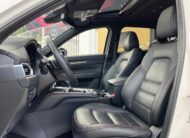 MAZDA CX5 HOMURA PLUS