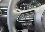 MAZDA CX5 HOMURA PLUS