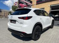 MAZDA CX5 HOMURA PLUS