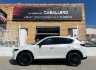 MAZDA CX5 HOMURA PLUS