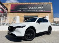 MAZDA CX5 HOMURA PLUS