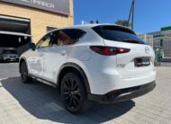 MAZDA CX5 HOMURA PLUS