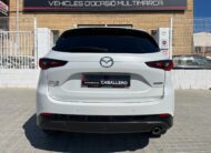 MAZDA CX5 HOMURA PLUS