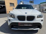 BMW X1 2.8 i X drive