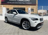 BMW X1 2.8 i X drive
