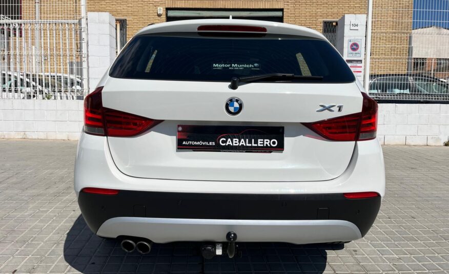BMW X1 2.8 i X drive