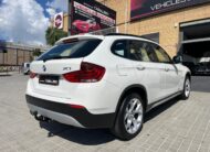 BMW X1 2.8 i X drive