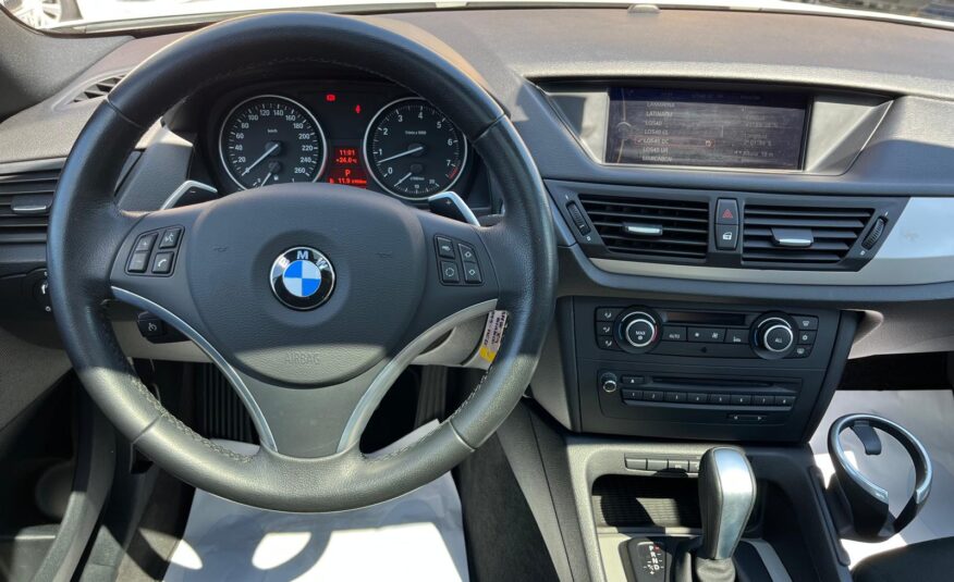 BMW X1 2.8 i X drive