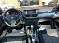 BMW X1 2.8 i X drive