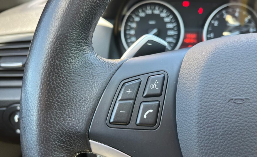 BMW X1 2.8 i X drive