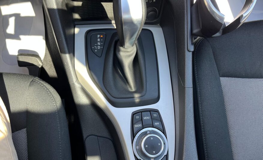 BMW X1 2.8 i X drive