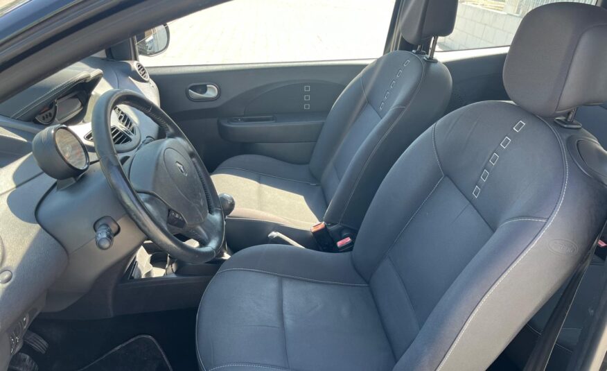 RENAULT TWINGO 1.2