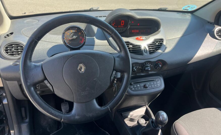 RENAULT TWINGO 1.2