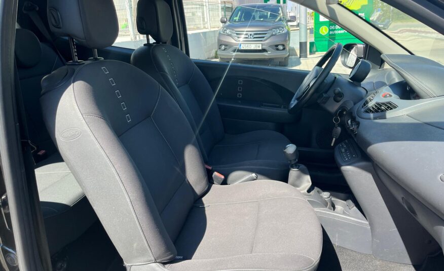 RENAULT TWINGO 1.2