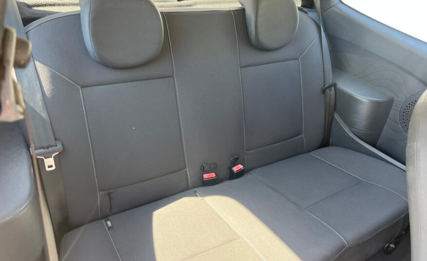 RENAULT TWINGO 1.2