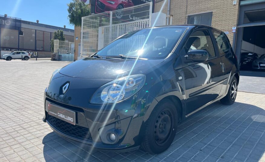 RENAULT TWINGO 1.2
