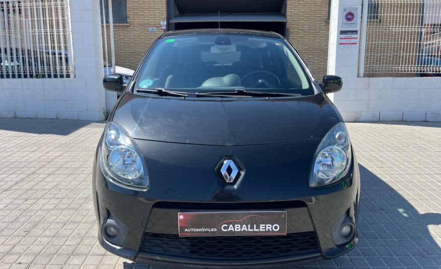 RENAULT TWINGO 1.2
