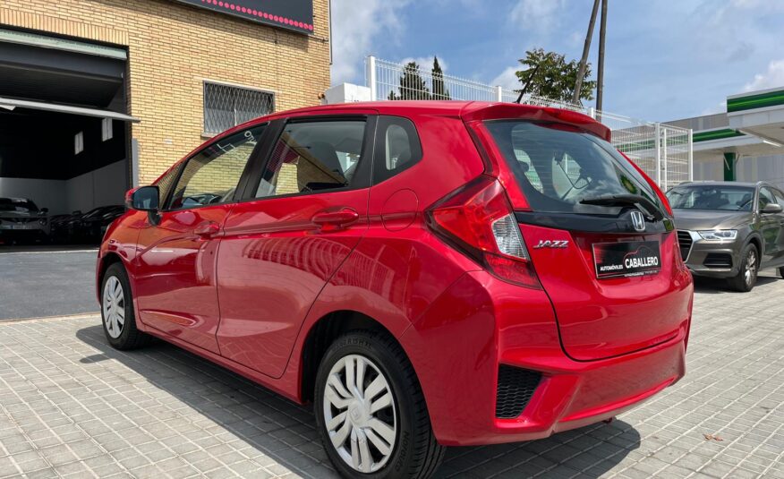HONDA JAZZ 1.3 VTEC
