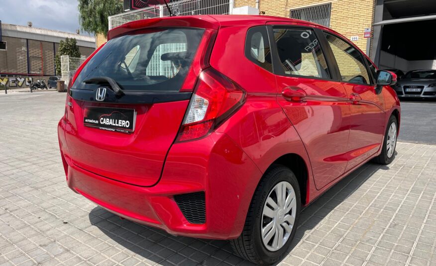 HONDA JAZZ 1.3 VTEC
