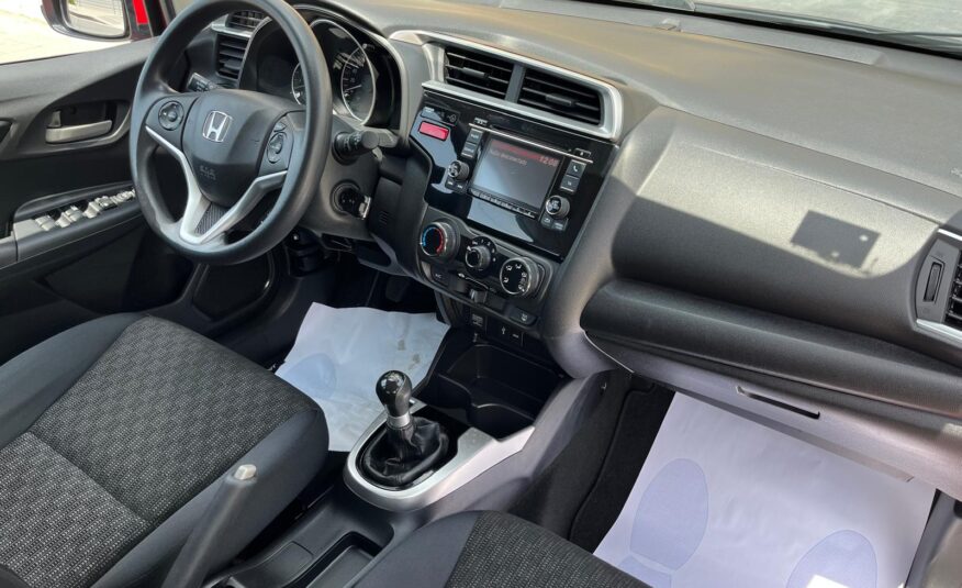 HONDA JAZZ 1.3 VTEC