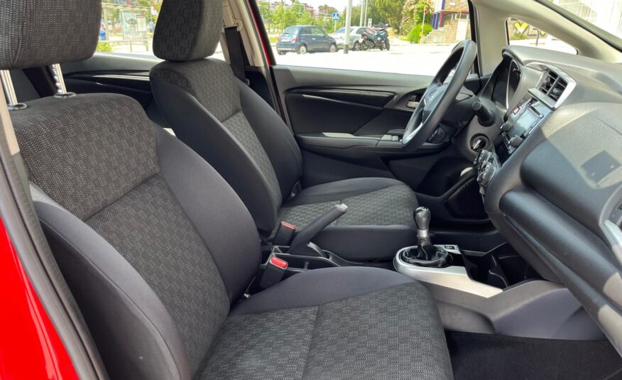 HONDA JAZZ 1.3 VTEC