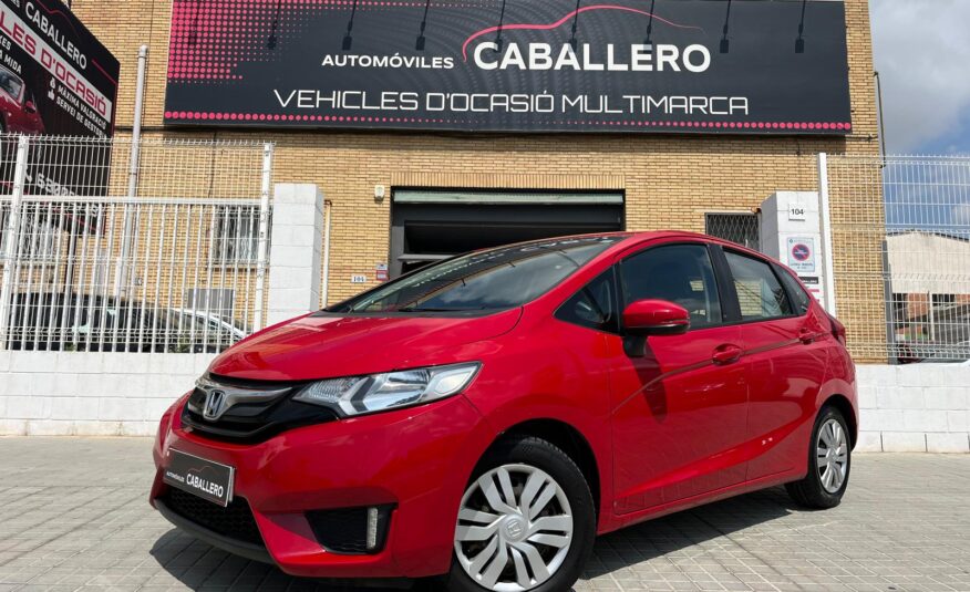 HONDA JAZZ 1.3 VTEC