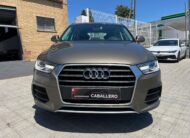 AUDI Q3 1.4 TFSI 150CV DESIGN EDITION