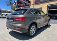 AUDI Q3 1.4 TFSI 150CV DESIGN EDITION