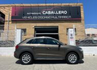 AUDI Q3 1.4 TFSI 150CV DESIGN EDITION