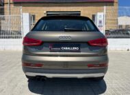 AUDI Q3 1.4 TFSI 150CV DESIGN EDITION