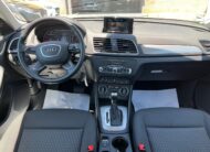 AUDI Q3 1.4 TFSI 150CV DESIGN EDITION