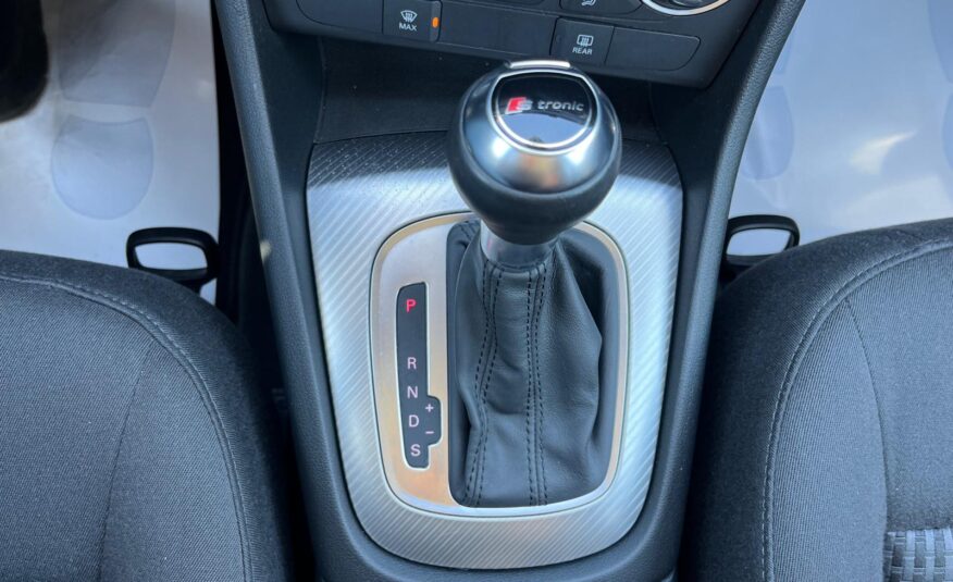 AUDI Q3 1.4 TFSI 150CV DESIGN EDITION