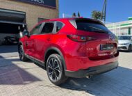 MAZDA CX5 EVOLUTION