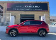 MAZDA CX5 EVOLUTION