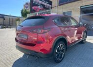 MAZDA CX5 EVOLUTION