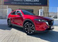 MAZDA CX5 EVOLUTION