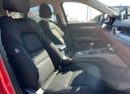 MAZDA CX5 EVOLUTION