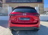 MAZDA CX5 EVOLUTION
