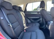 MAZDA CX5 EVOLUTION