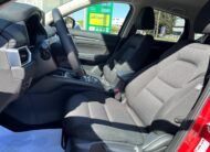 MAZDA CX5 EVOLUTION