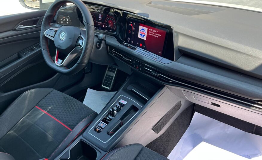 VOLKSWAGEN Golf GTI CLUBSPORT