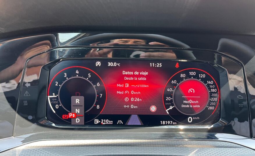 VOLKSWAGEN Golf GTI CLUBSPORT